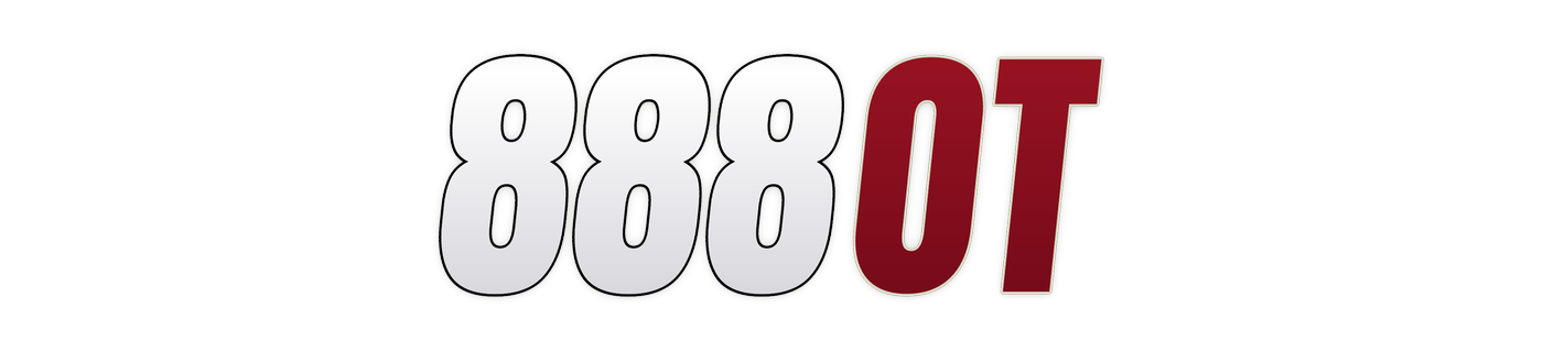 888ot logo